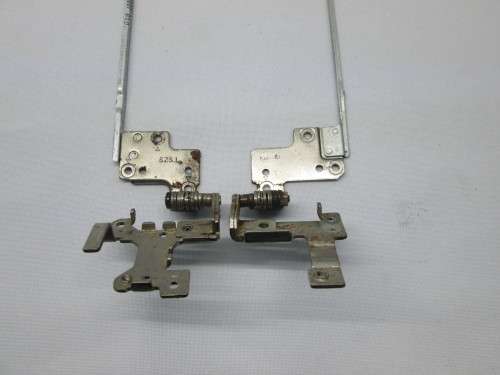 Dell Inspiron 15-3531 15.6` LCD Screen Hinges Set AM0SZ000200
